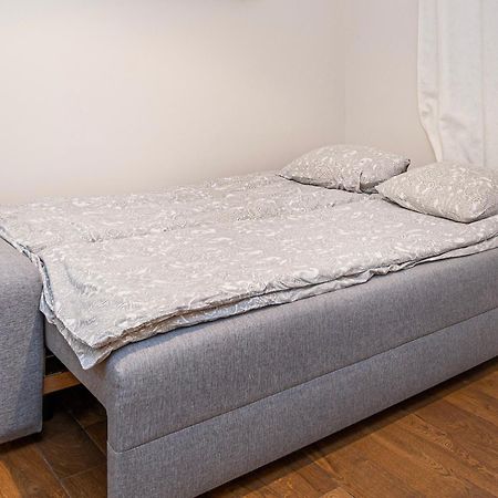 Five Star Downtown Apartment Wilno Zewnętrze zdjęcie