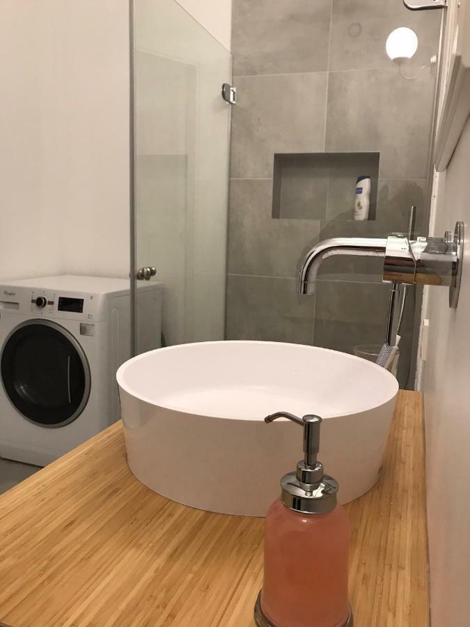 Five Star Downtown Apartment Wilno Zewnętrze zdjęcie