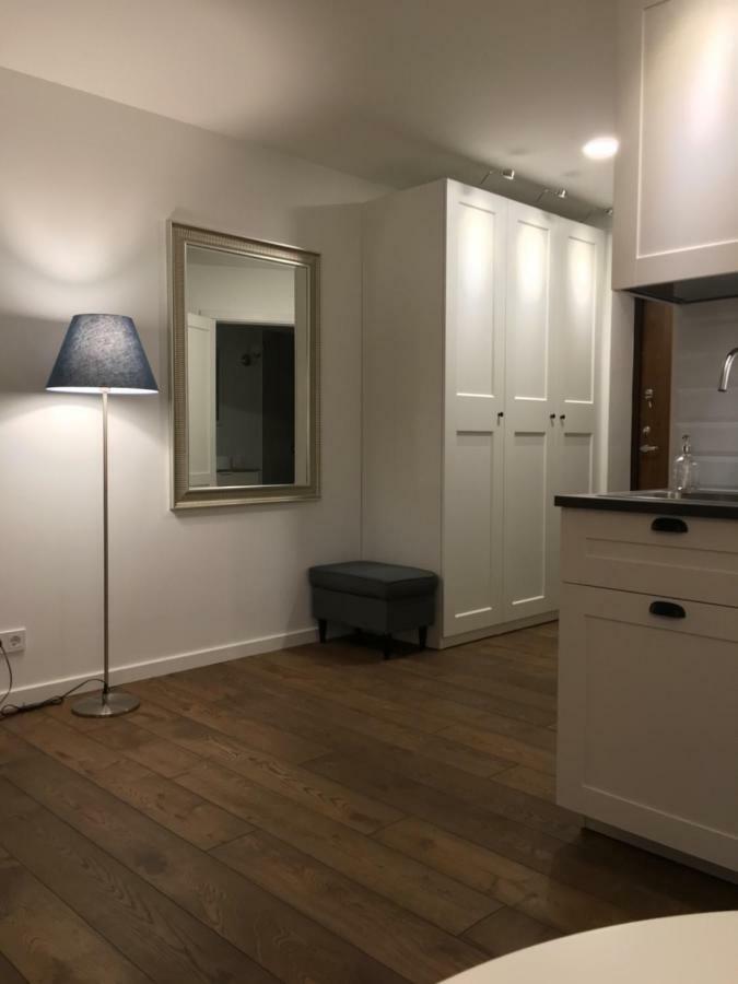 Five Star Downtown Apartment Wilno Zewnętrze zdjęcie