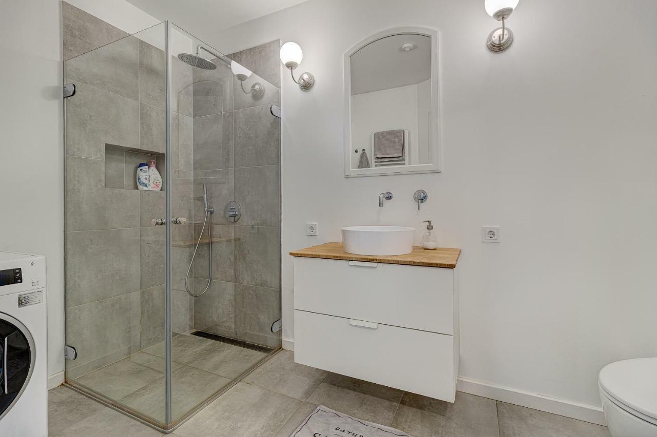 Five Star Downtown Apartment Wilno Zewnętrze zdjęcie