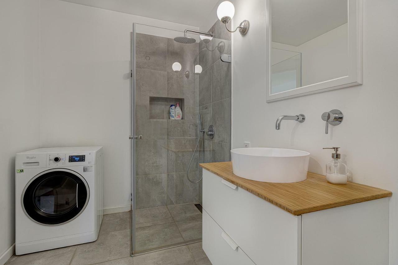Five Star Downtown Apartment Wilno Zewnętrze zdjęcie